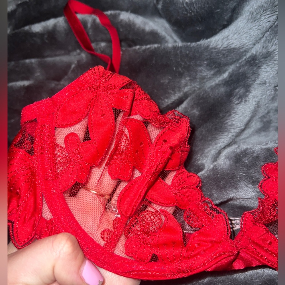 Victoria Secret Bra
